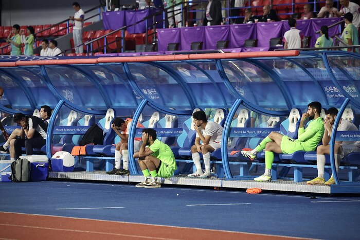 برگردان طارمی به قلب هواداران اینتر روز بازی تاج و تخت جباری در استقلال