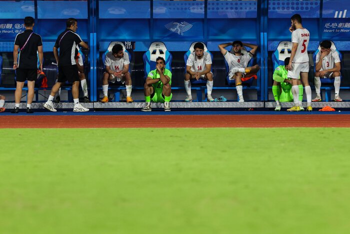 صعود فجرشهید سپاسی به لیگ برتر در روز مشخص شدن خروجی‌های پرسپولیس