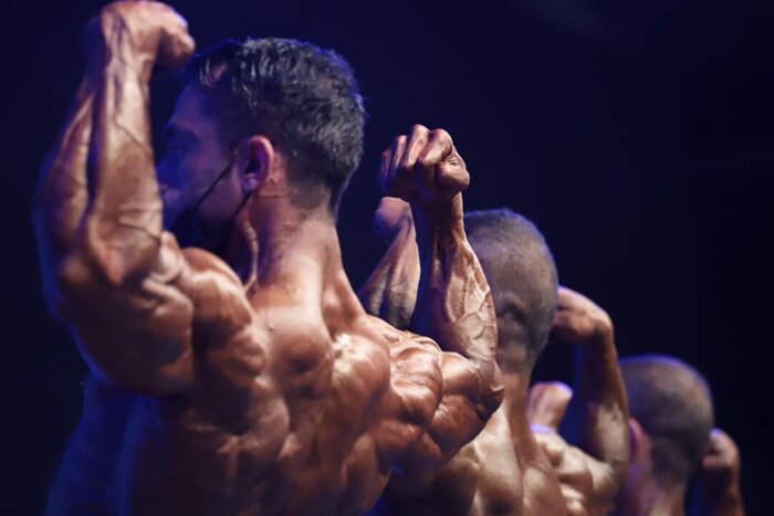 170652510 حذف قویترین مرد ایران از کمیسیون ورزشکاران/ قیطاسی: مدارکم را حتی نگاه هم نکردند