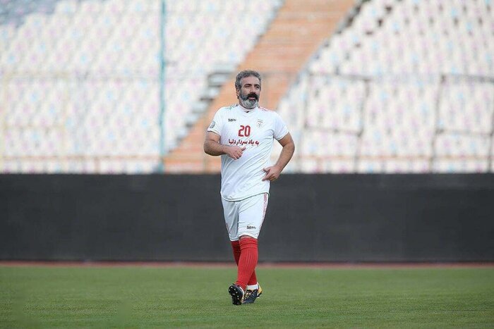 حمله بی‌سابقه رهبری‌فرد به پروین، درویش و استیلی؛ از هوندا ۱۲۵ تا خانه چند هزارمتری!