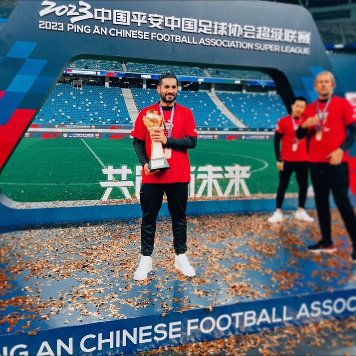 170859085 صعود فوتسال بانوان به نیمهنهایی آسیا در روز افشای ترفند غیراخلاقی جذب ستارهها در والیبال