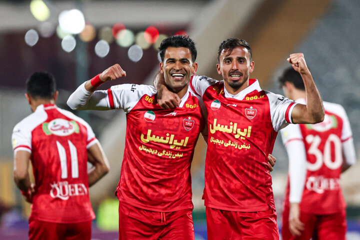 رونمایی از لیست مازاد پرسپولیسی‌ها؛ از کاپیتان تا آقای گل