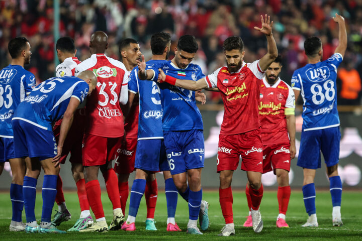 «مدیریت سکویی» در فوتبال ایران در روز رکوردزنی استقلال مقابل قهرمان لیگ نخبگان آسیا