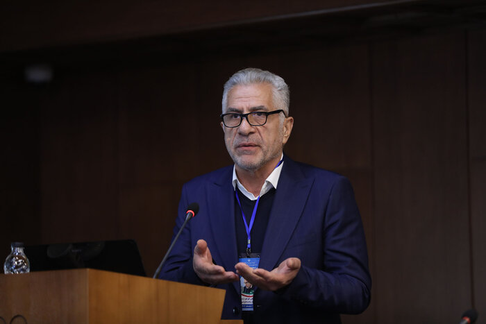 رونمایی از مربیان پیشنهادی سیدورف به استقلال در روز معرفی والیبالیستی که فوتبالیست شد