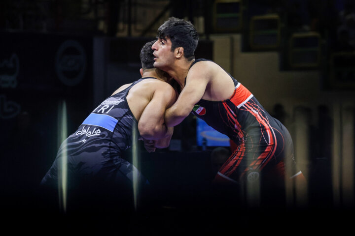 171091958 شیراز و سومین میزبانی جام جهانی تختی؛ فرصتها، چالشها و انتظار حمایت