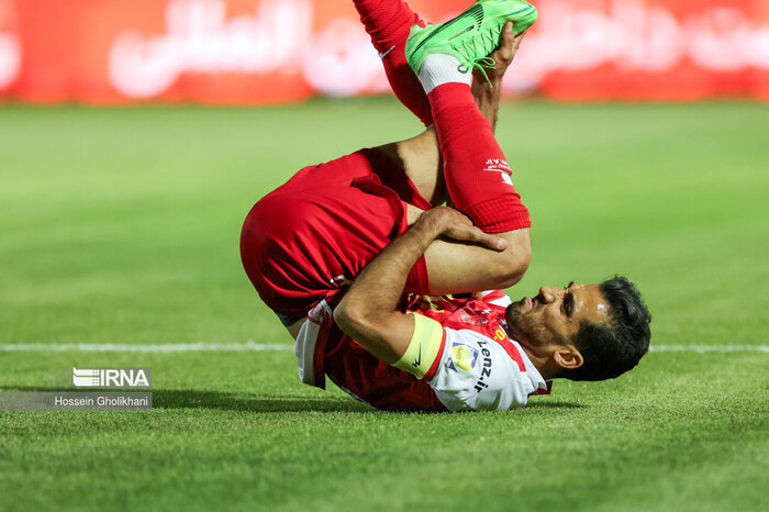 171178852 علاقه اسکوچیچ به جذب کاپیتان پرسپولیس؛ مدیران تراکتور قانع میشوند؟