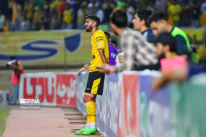 نه مغانلو به استقلال/ پرسپولیس و تراکتور گزینه‌های نهایی