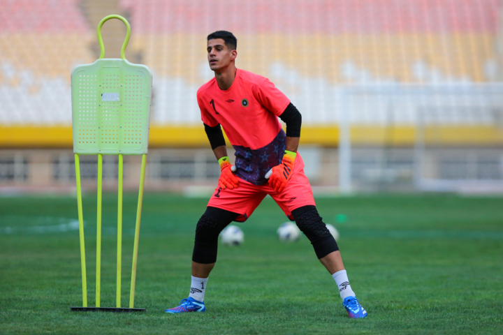 امید ایتالیایی‌ها به طارمی مقابل بارسلونا در روز رسیدن عنوان قوی‌ترین نوجوان جهان به ایران