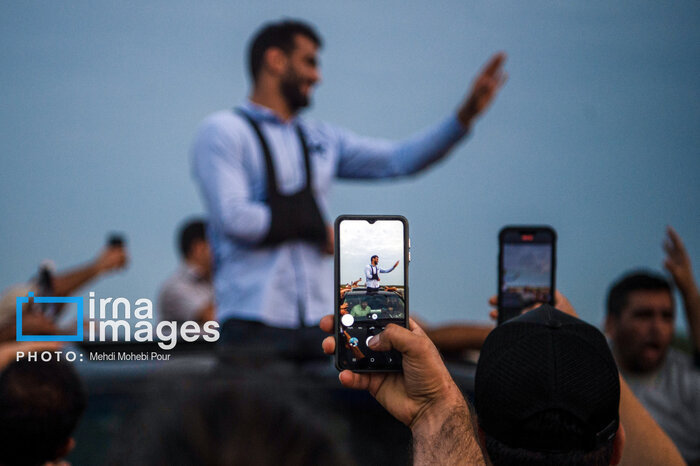 صعود استقلال به فینال جام حذفی در روز تشریح آخرین وضعیت یزدانی برای بازگشت به کشتی