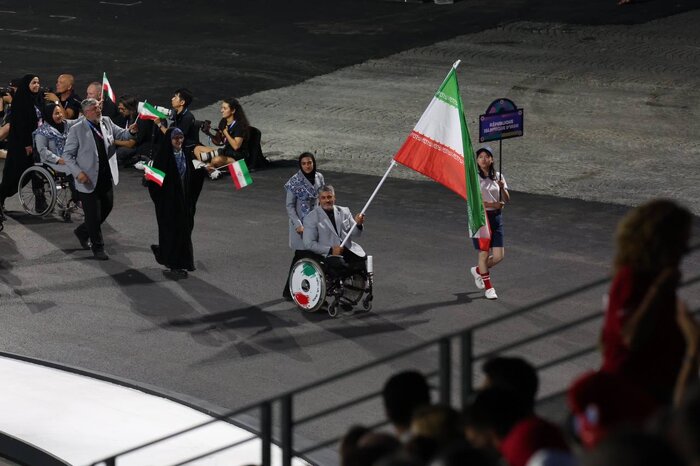 ورزش‌های پارالمپیکی و واقعیت‌هایی که باید دیده شود