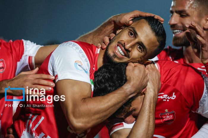 171470923 بررسی تاثیرگذارترین بازیکنان لیگ برتر؛ رقابت ستارههای تراکتور و پرسپولیس