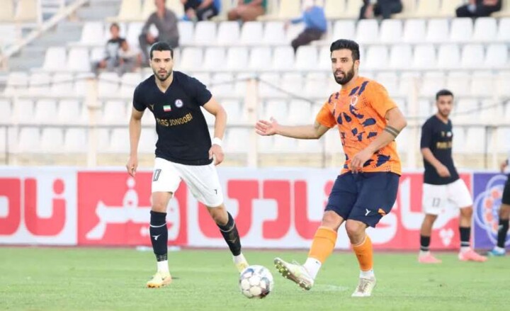 نفت مسجدسلیمان برای بقا می‌جنگد، فجر سپاسی در آستانه جشن صعود