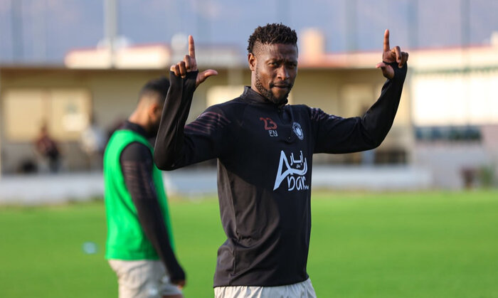 پرسپولیس با گندوز نیازمند پیام نیست؛ رنگ چشم ملاک ارزیابی عملکرد است