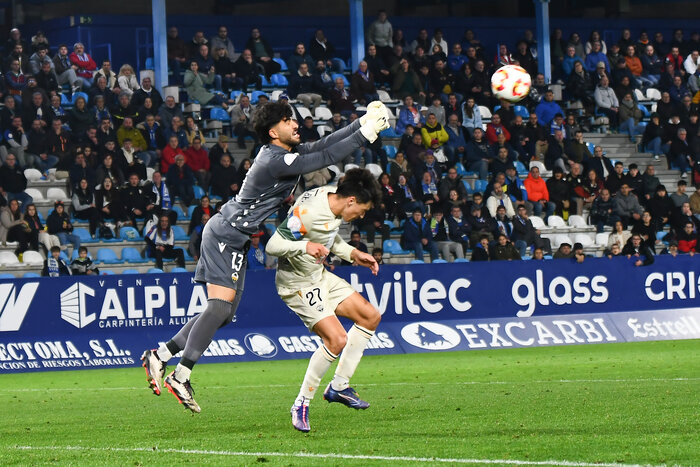 171552912 عابدزاده بهتر از زیدان؛ رقابت پسران دو اسطوره را امیر برد