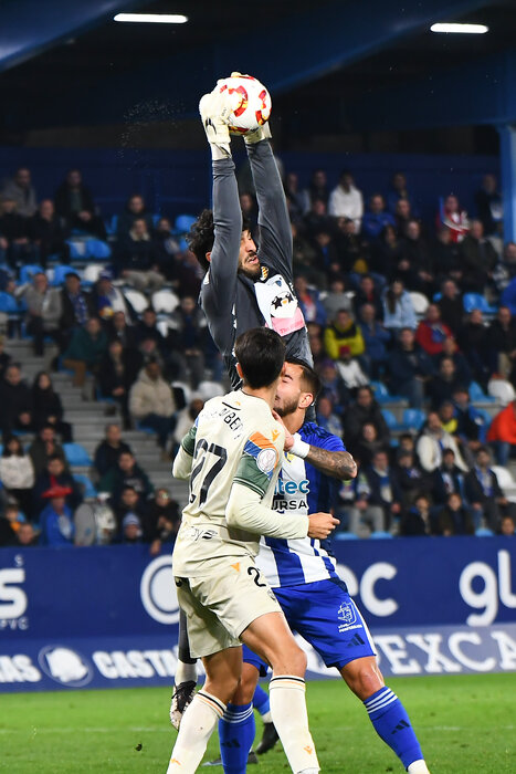 171552914 عابدزاده بهتر از زیدان؛ رقابت پسران دو اسطوره را امیر برد