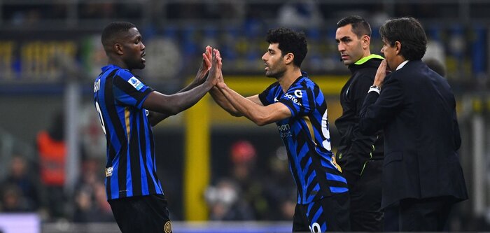 تمجید از طارمی همزمان با خاموشی ستاره‌ها