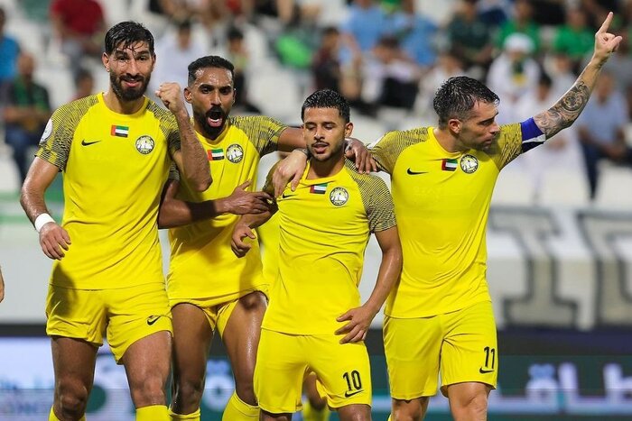 تردید مهاجم ایرانی برای بازگشت به پرسپولیس؛ قهرمان امارات شهریار را می‌خواهد