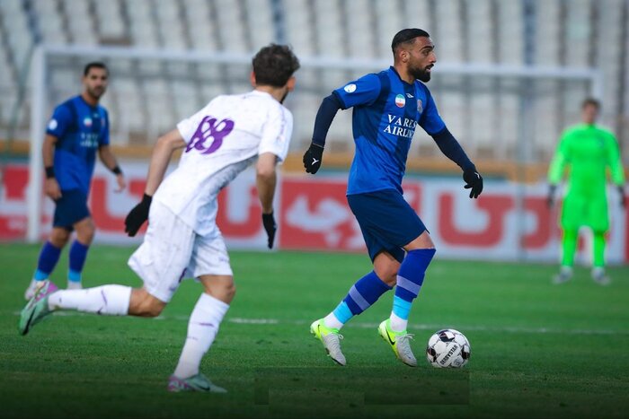 نساجی – هوادار؛ کورسوی امید قعرنشینان برای بقا