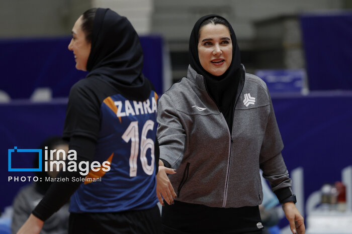 171608494 فاجعه در والیبال جام باشگاههای زنان آسیا؛ باختهایی که آبرومندانه لقب گرفت!