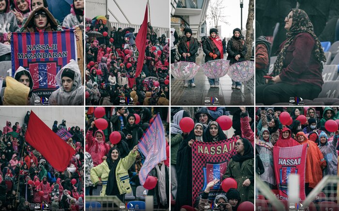 نساجی – هوادار؛ کورسوی امید قعرنشینان برای بقا