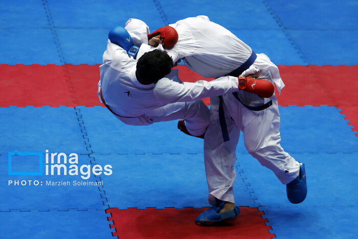 قزاقستان پادشاه کاراته آسیا؛ دیگر در جمع قدرت‌ها نیستیم!