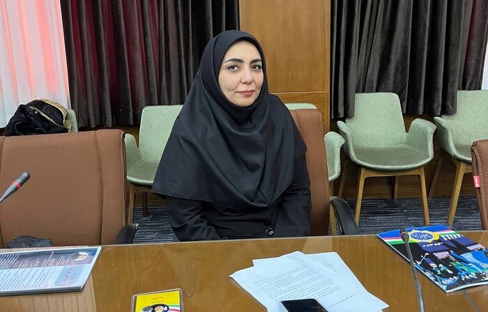 دانشور: تمرکزم روی شطرنج است و به فوتبال فکر نمی‌کنم