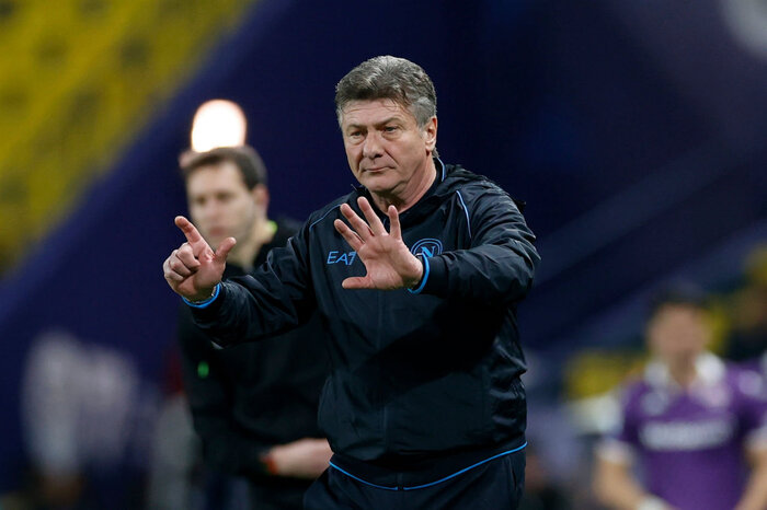 171664875 رونمایی از سرمربی ایتالیایی استقلال در روزی که اشک رونالدو درآمد!