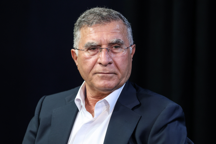 171690681 جلالی: زمان معرفی سرمربی امید را از فدراسیون بپرسید؛ کمیته فنی وظیفهاش را انجام داد