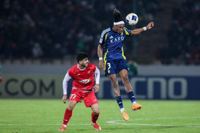 171692425-1 رونمایی از نسخه کهکشانی فصل آینده تراکتور در روز یکهتازی تماشاگران فوتبال ایران در آسیا