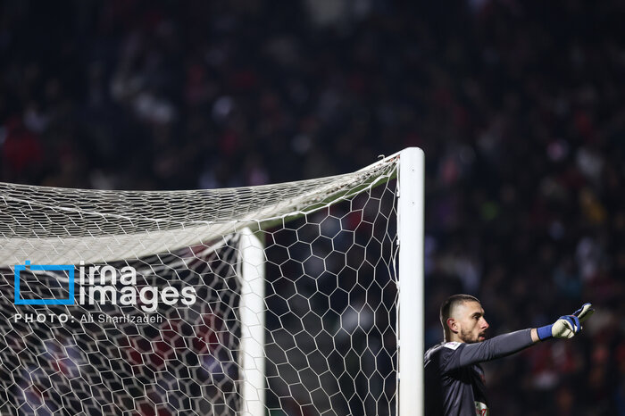 171694120 گندوز: برای آمدن به ایران با دابو تماس گرفتم/ ایران من را شگفتزده کرد