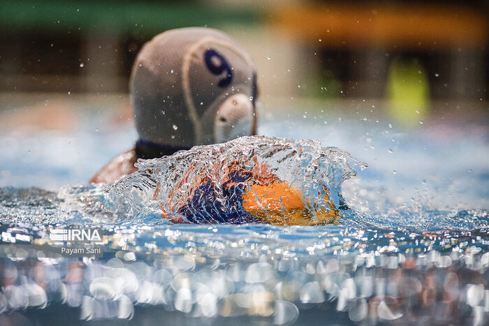 امتحانات نهایی، بلای جان تیم واترپلو جوانان ایران قبل از قهرمانی جهان