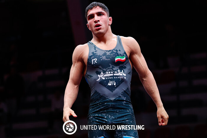 171715534 جام تختی؛ بهار داغ کشتی ایران در نصف جهان