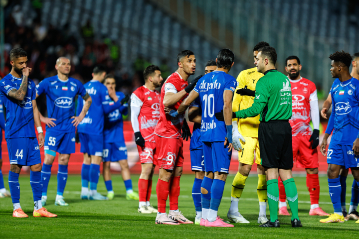 چهره مدعیان در لیگ بیست‌وچهارم متفاوت شده بود/ حلقه مفقوده فوتبال ما، سرعت بازی است