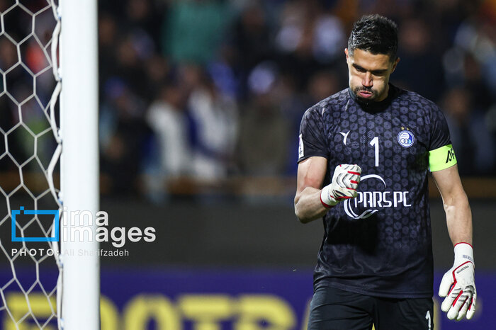 ورود مجلس به قراردادهای نجومی فوتبال در روز کمین سپاهان برای شکار کاپیتان استقلال