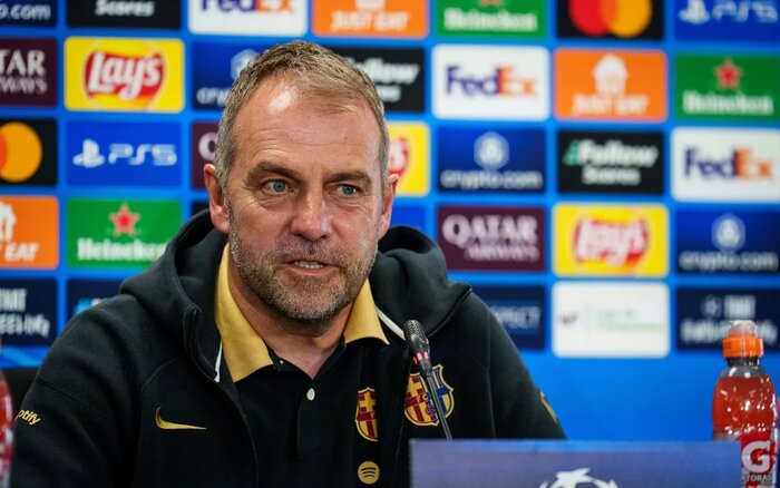 فلیک: برای فصل آینده باید پیشرفت کنیم/ منتظر بازگشت به نیوکمپ هستیم