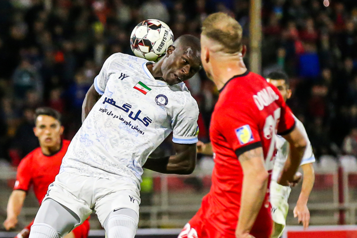 هایجک سپاهان از استقلال؛ مدافع گل‌گهر با طلایی‌پوشان به توافق رسید