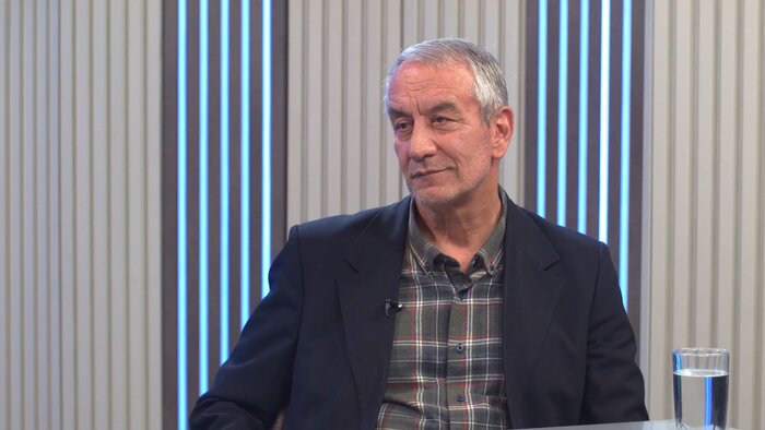 رونمایی از مربیان پیشنهادی سیدورف به استقلال در روز معرفی والیبالیستی که فوتبالیست شد