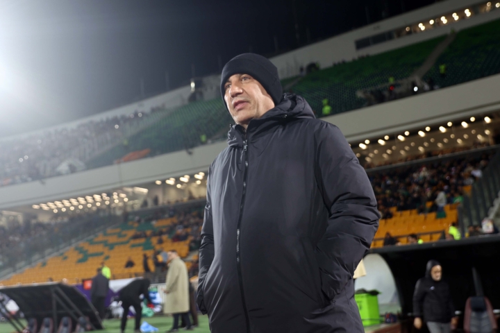 کودتای پرسپولیسی‌های سابق علیه ژنرال؛ واکنش قلعه‌نویی و فدراسیون چیست؟