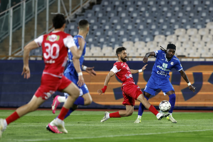 شرط عجیب ستاره آبی‌ها برای پرسپولیس و سپاهان