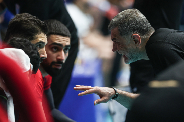 لزوم سرمایه‌گذاری باشگاه‌ها در والیبال پایه کرمان/ بازیکن در سطح قهرمانی نداریم