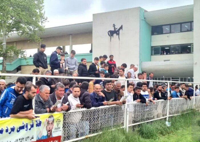 171790204 آغاز هفته هفتم کورس اسبدوانی بهاره گنبدکاووس+ فیلم