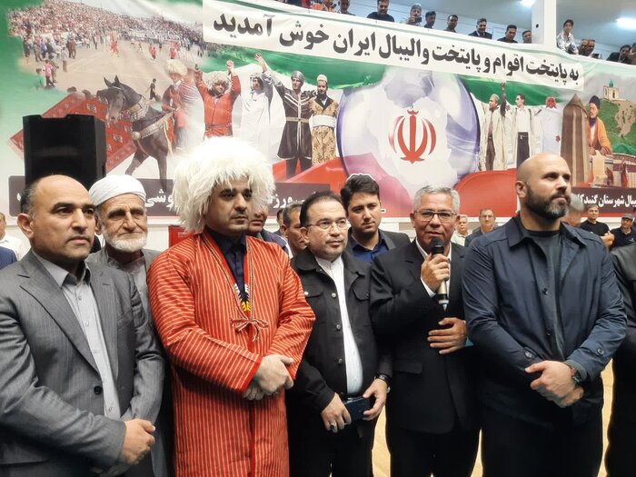 171792311 قلب تپنده والیبال ایران در حسرت لیگ برتر