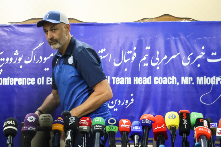 صید طلا از اقیانوس سختی‌ها؛ جباری، ناخدایی که چشمان رنگی نداشت