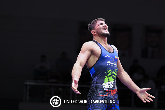 آزادکار استقلالی در بیشه شیران