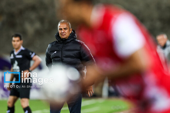 تاریخ‌سازی دختران ژیمناستیک ایران در روز رونمایی از لیست مازاد پرسپولیس