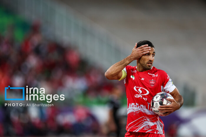 جنگ استقلال و ملوان بر سر جام در روز شانس طارمی برای تاریخ‌سازی