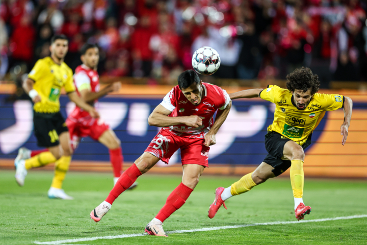 قهرمانی ایران در کشتی آزاد جام تختی در پایان عصر آنچلوتی