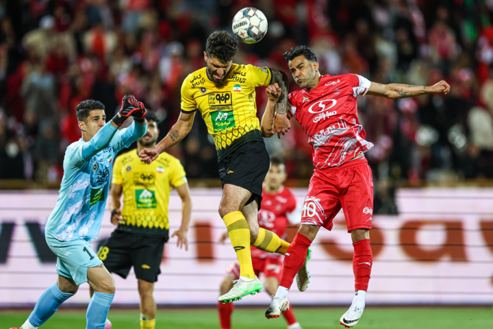 سرنوشت عجیب در دروازه پرسپولیس؛ گندوز می‌رود یا می‌ماند؟