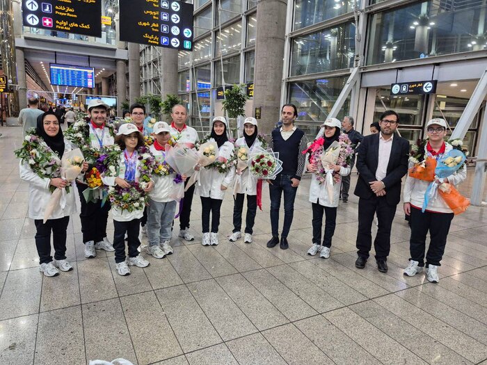 نابغه شطرنج ایران: به خاطر رضائیان فوتبال را دنبال می‌کنم/ کارلسن شکست‌ناپذیر نیست