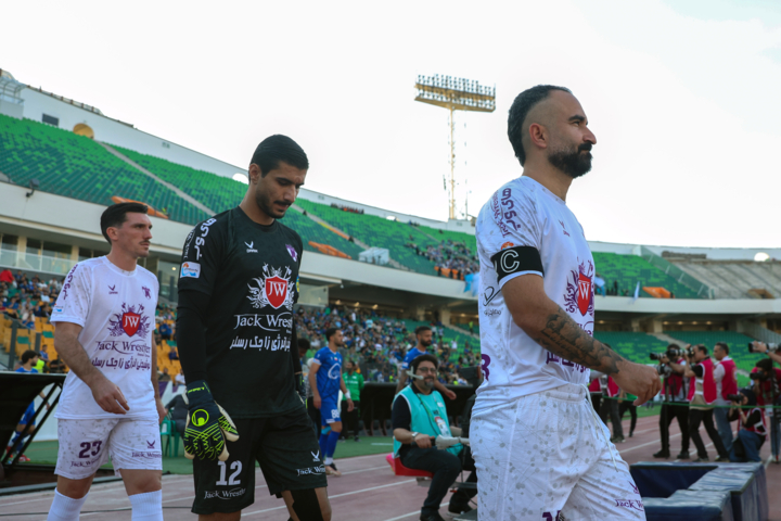 مسیر سقوط از تبریز می‌گذرد؛ مس رفسنجان یک امتیاز تا بقا